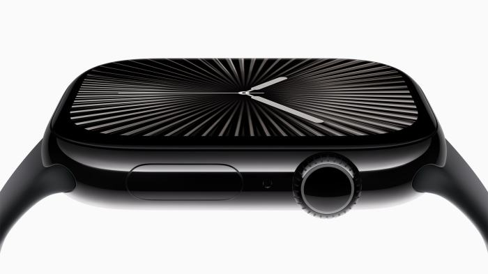 Apple Watch 9 vs. Apple Watch Ultra 2 — the biggest differences to know ... Apple watch series 10 vs series 9 dont buy the wrong one