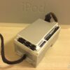 Apple ipod hifi homepod iphone dock adapter how to
