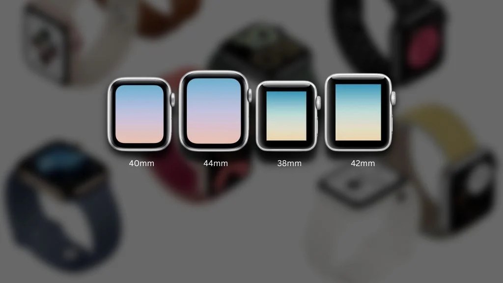 The Ultimate Apple Watch Size Guide for The Best Fit– Wristcam Apple watch series 10 vs series 9 dont buy the wrong one