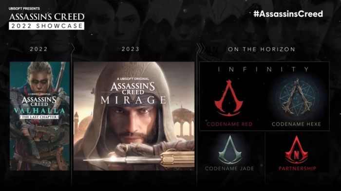 Assassins creed codename jade is a aaa mobile game set in china