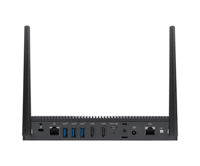Asus chromebox 4 mini pc chrome os intel 10th gen announcement