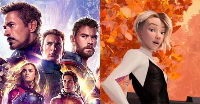 Stark tony father endgame avengers egg easter Ms marvel easter egg answers avengers endgame question