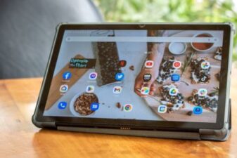 Blackview tab 13 announcement