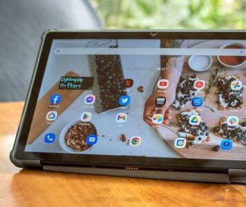 Blackview tab 13 announcement