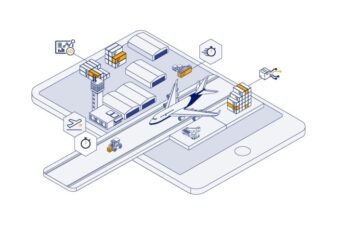 Uber airport walking directions reserve eta feature