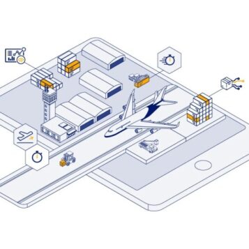 Uber airport walking directions reserve eta feature
