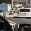 Uber laid off self driving safety driver pittsburgh