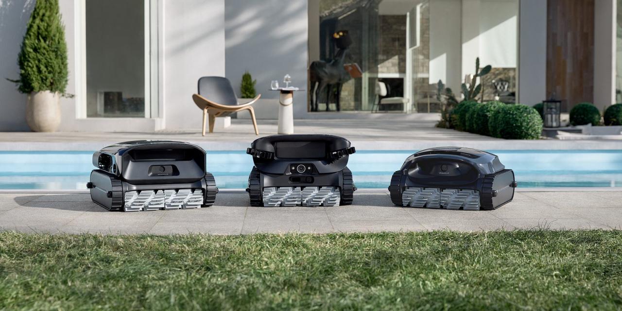 Get 20 off beatbots new aquasense 2 ultra and keep your pool pristine this year