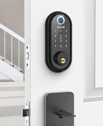Best smart locks support google assistant