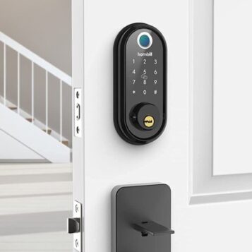 Best smart locks support google assistant