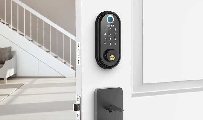 Best smart locks support google assistant