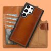 Best leather cases moto g6