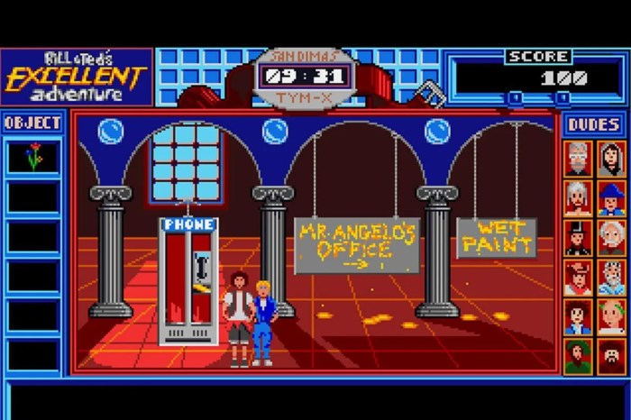How watch bill and ted face music online