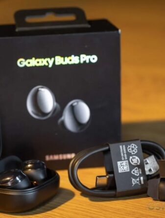 Are galaxy buds live water resistant and sweat resistant