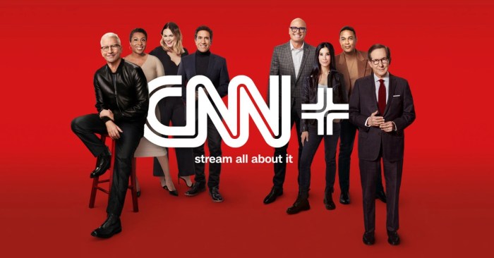 Cnn plus shutting down