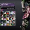 Destiny 2 bungie shader revolt controversy microtransactions