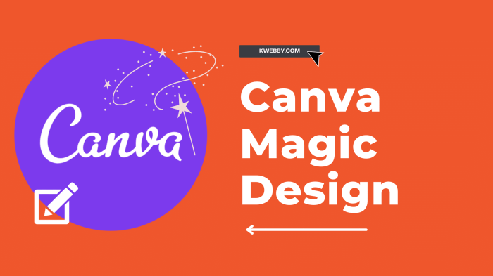 Canva magic studio ai design new tools