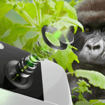 Corning gorilla glass sr plus announced for wearables