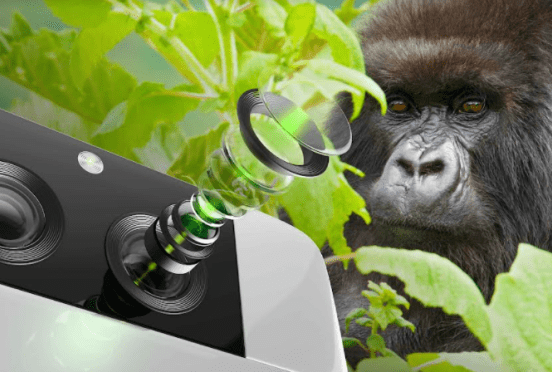 Corning gorilla glass sr plus announced for wearables