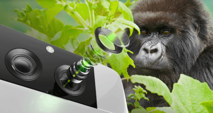 Corning gorilla glass sr plus announced for wearables