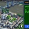 Google earth carmen sandiego where in the world