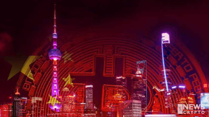 China crypto crackdown bitcoin mining sichuan ban hydro cryptocurrency trading