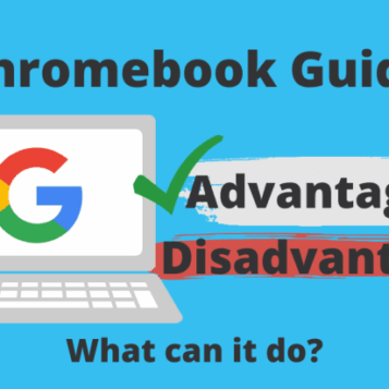 Is there anything chromebook cant do