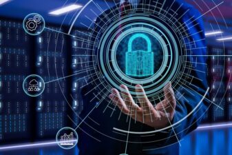 Zero trust model security architecture network blog framework approach take