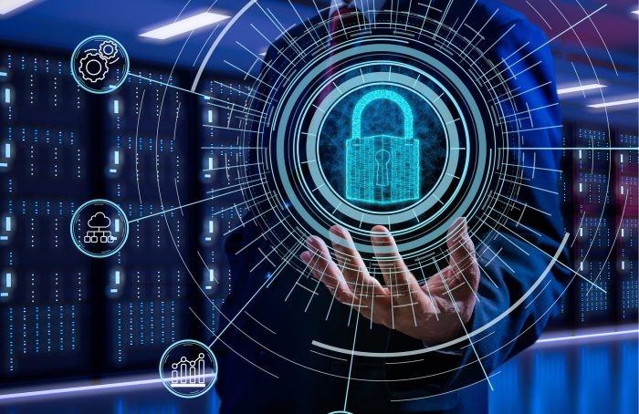 Zero trust model security architecture network blog framework approach take