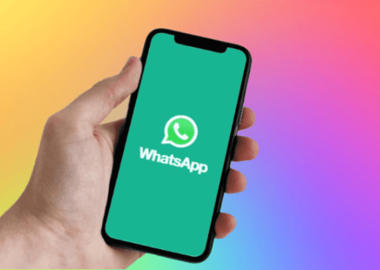 Whatsapp rolls out highly anticipated dark mode beta users android