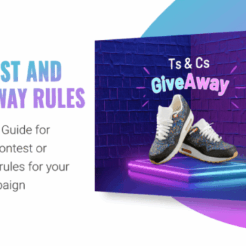 Ncsam giveaway official rules