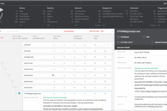 Crowdstrike offers cybersecurity services in aws marketplace