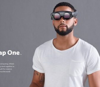 Magic leap one creator edition shipping continuous us