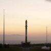 Rocket lab neutron launch satellite reusable mega constellations