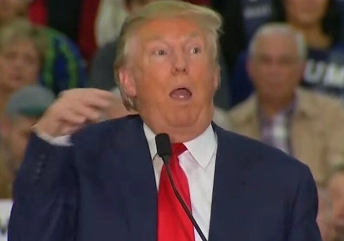 Shopify trump store disable campaign ecommerce sites capitol