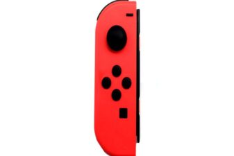 Nintendo switch joy con controller left fix foam