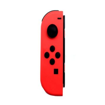 Nintendo switch joy con controller left fix foam