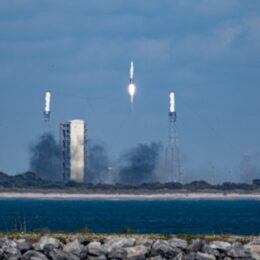 Astra rocket mission launches fails to deploy nasa satellites