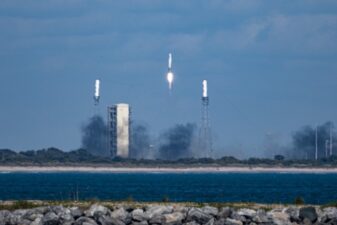 Astra rocket mission launches fails to deploy nasa satellites