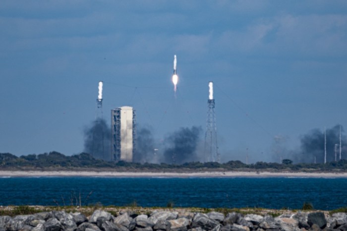 Astra rocket mission launches fails to deploy nasa satellites