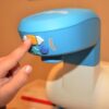 Followgrams art projector kids stem toy kickstarter
