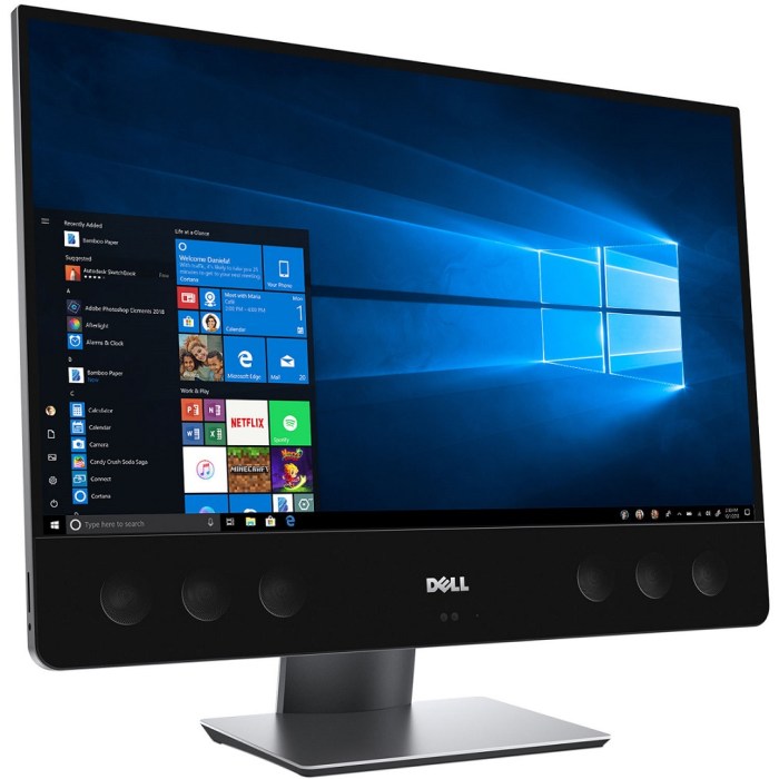Score up to 900 off dells pcs laptops monitors and more in this limited time sale