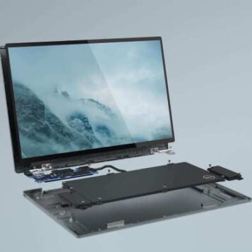 Dell concept webcam completely wireless