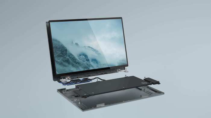 Dell concept webcam completely wireless