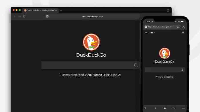 Duckduckgo install phone Duckduckgo install phone