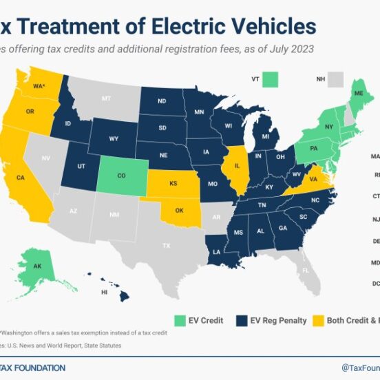 Senate federal tax credit bill subsidy electric vehicle lease