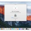 Mac os x el capitan 10 11 preview