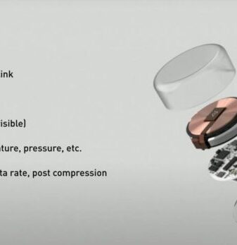 Elon musk neuralink ai pigs demo brain computer interface