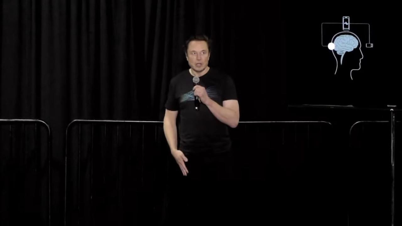Elon musks neuralink under investigation for potential animal welfare violations
