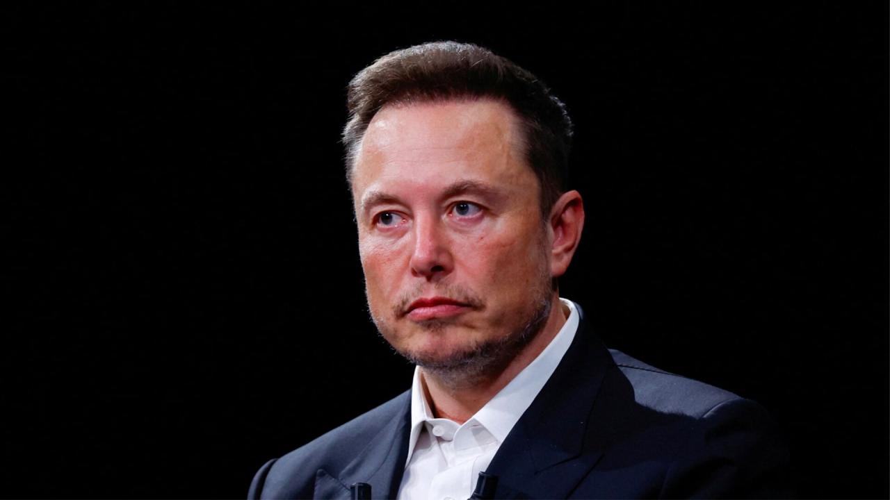 Spacex employees fired elon musk charges national labor relations board